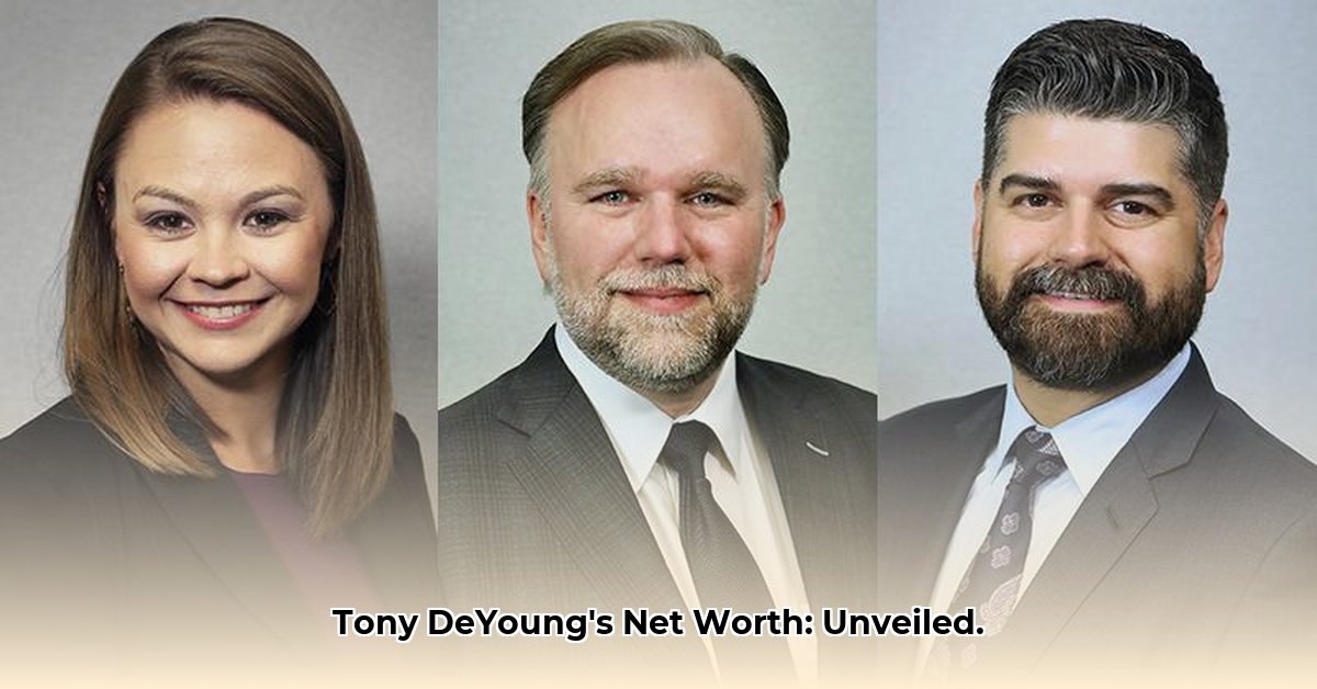 tony-deyoung-net-worth